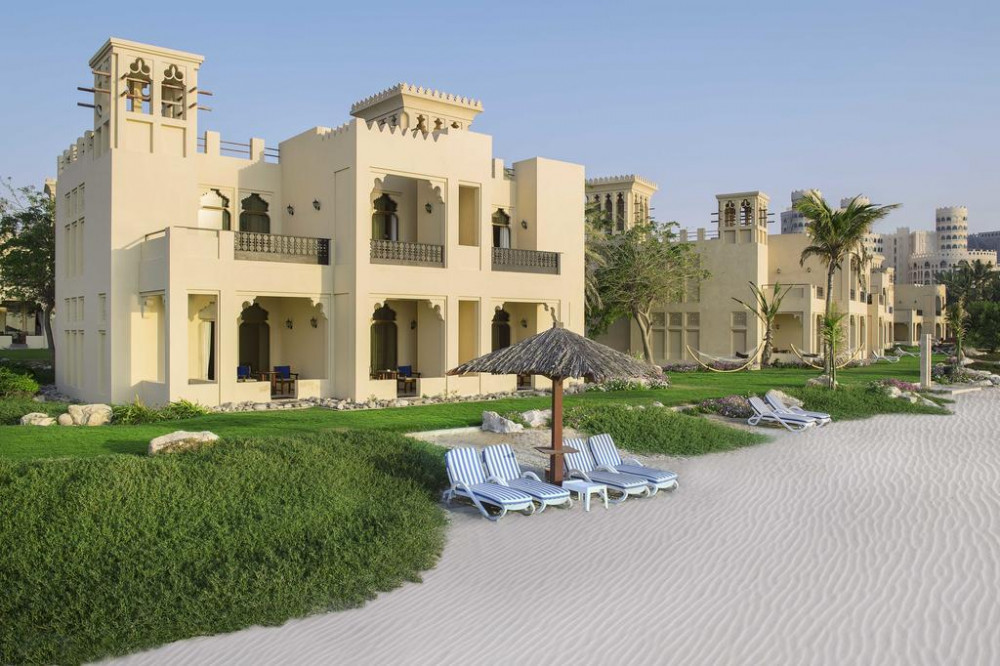 Vacation Hub International - VHI - Travel Club - Hilton Al Hamra Beach & Golf Resort