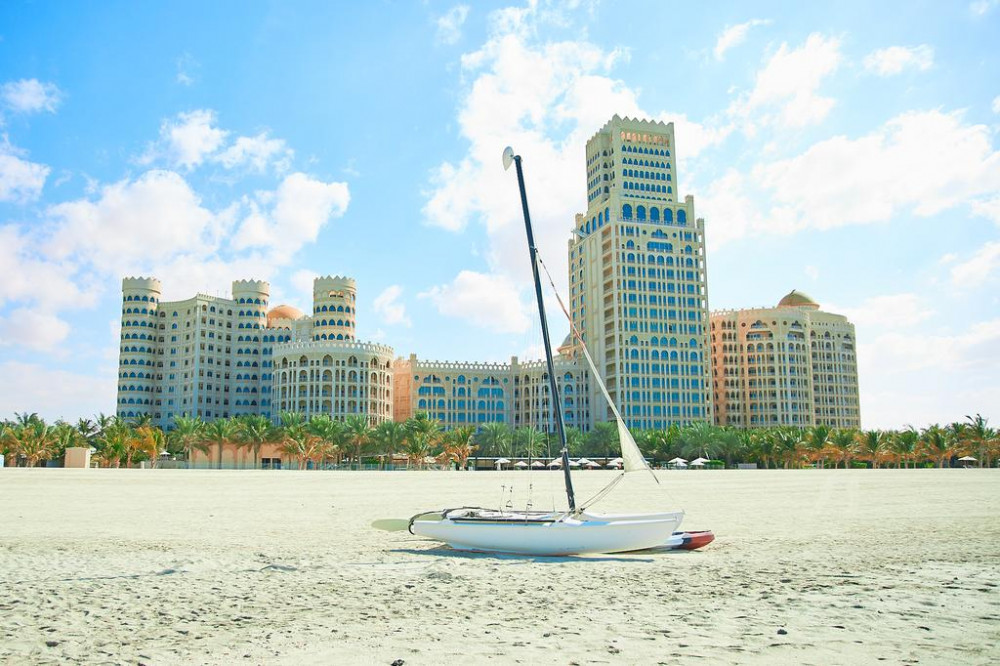 Vacation Hub International - VHI - Travel Club - Al Hamra Residence & Village