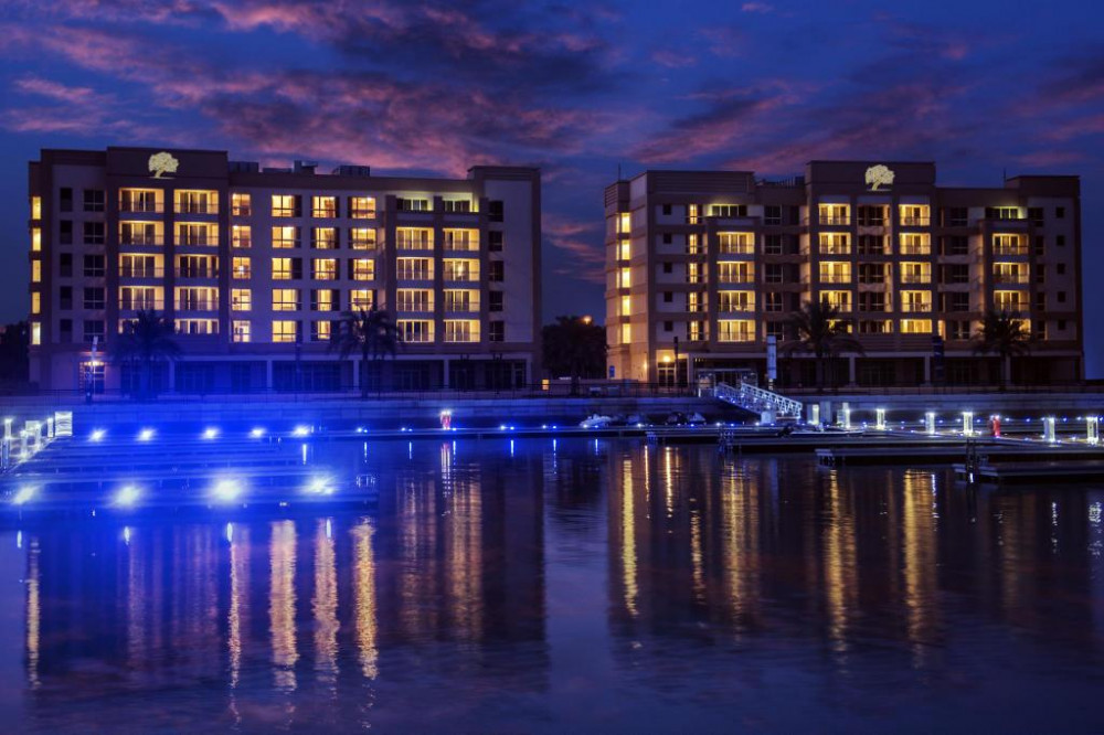 Vacation Hub International - VHI - Travel Club - Jannah Ras al Khaimah