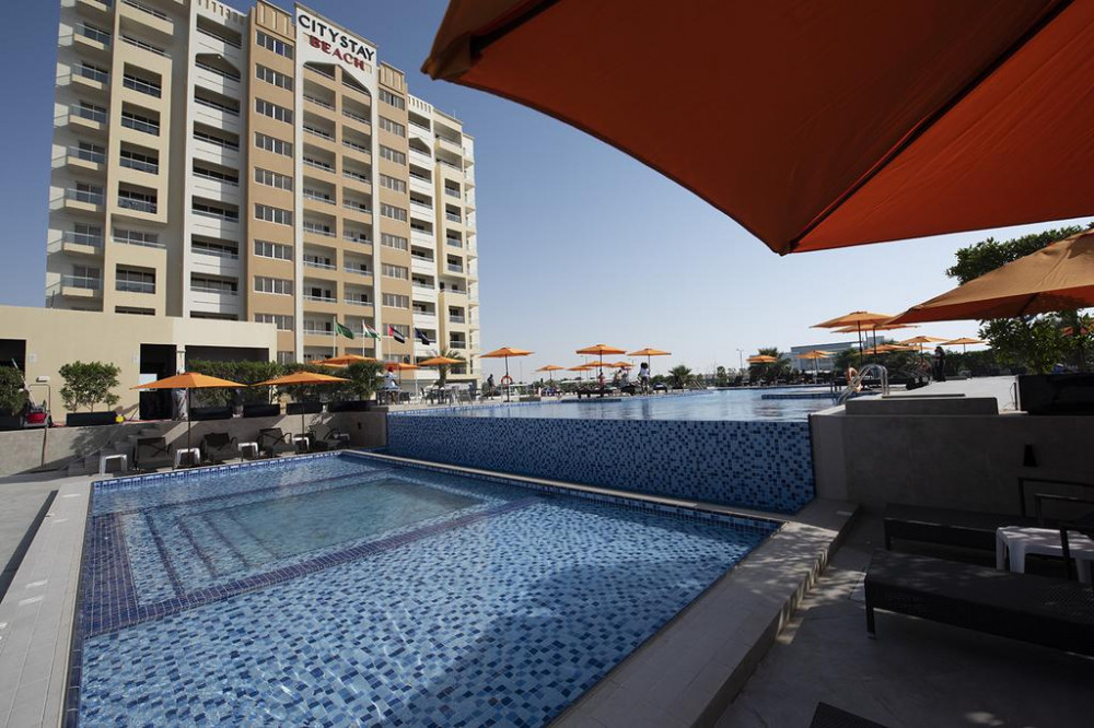 Vacation Hub International - VHI - Travel Club - City Stay Beach Hotel Apartment