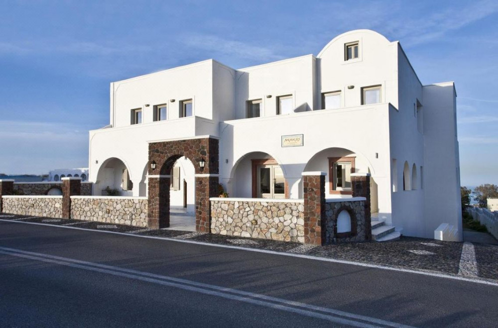 Vacation Hub International - VHI - Travel Club - Hotel Nemesis