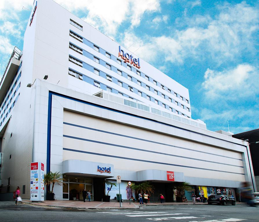 Vacation Hub International - VHI - Travel Club - Hotel Mega Polo