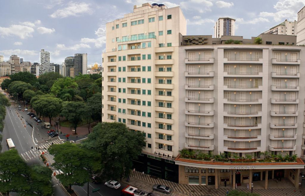 Vacation Hub International - VHI - Travel Club - Marabá Hotel