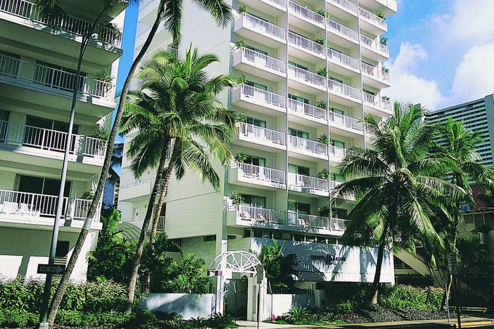 Vacation Hub International - VHI - Travel Club - Aqua Oasis Hotel