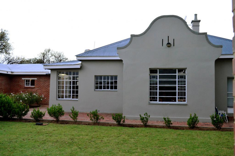 Vacation Hub International - VHI - Travel Club - Village Lodge Harrismith