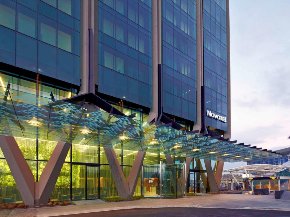 Vacation Hub International - VHI - Travel Club - Novotel Auckland Airport