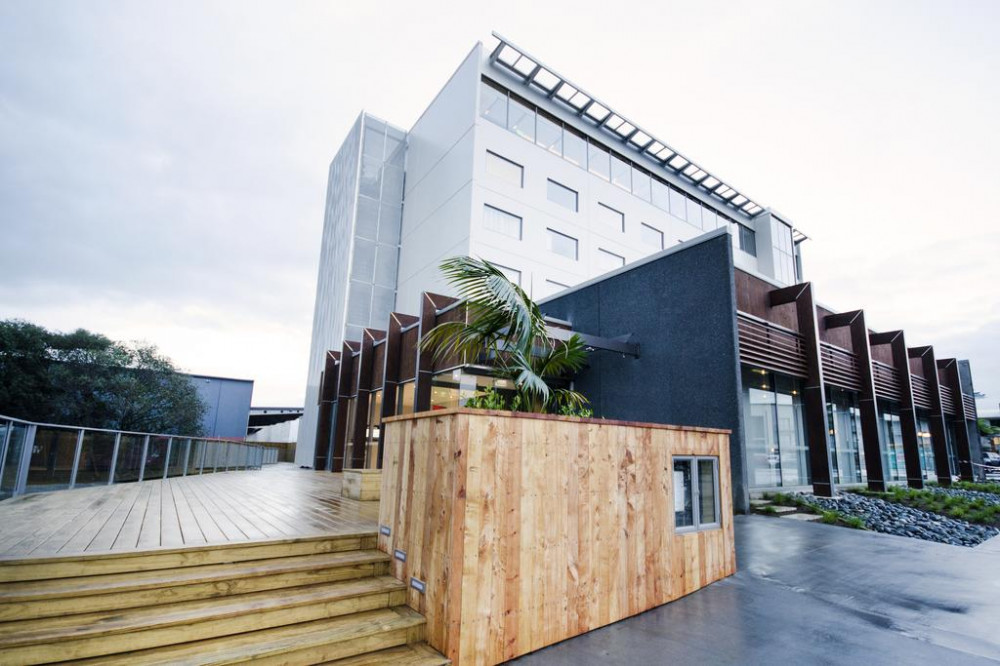 Vacation Hub International - VHI - Travel Club - Jet Park Hotel Auckland Airport