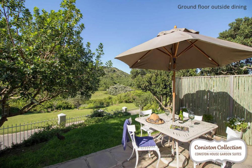 Vacation Hub International - VHI - Travel Club - Coniston House Garden Suites