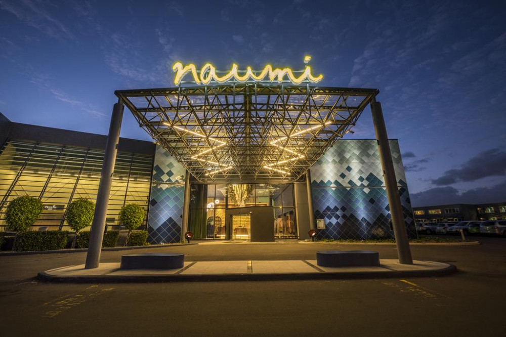 Vacation Hub International - VHI - Travel Club - Naumi Hotel Auckland Airport