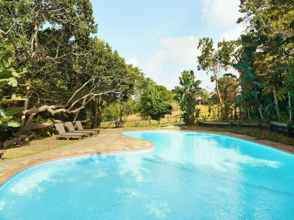 Vacation Hub International - VHI - Travel Club - Sodwana Bay Lodge House 58