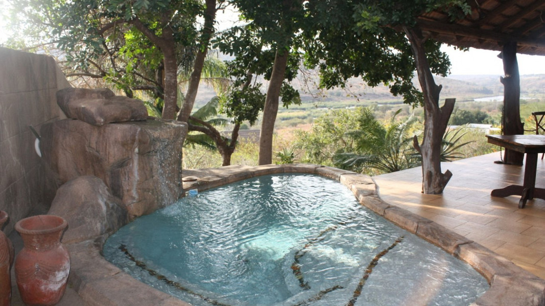 Vacation Hub International - VHI - Croc River Lodge