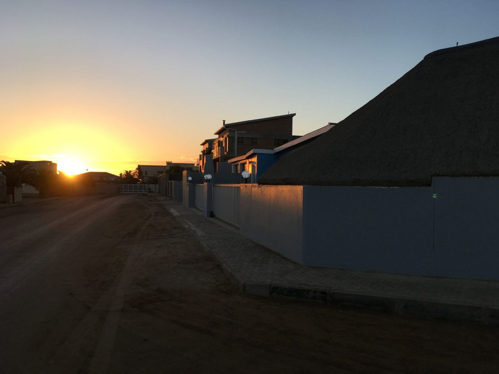 Vacation Hub International - VHI - Travel Club - Sea Wind Self Catering Cottages