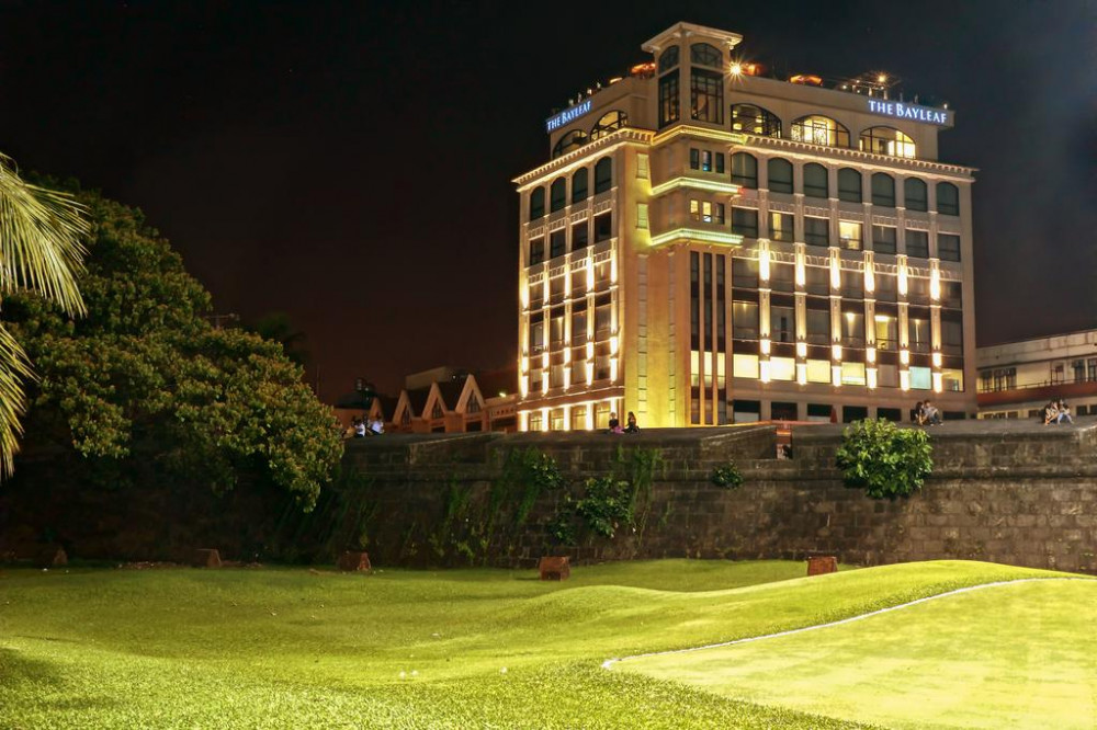 Vacation Hub International - VHI - Travel Club - The Bayleaf Intramuros