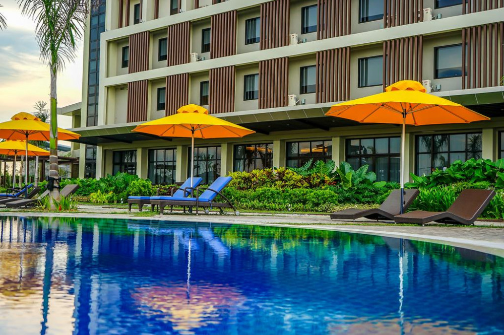 Vacation Hub International - VHI - Travel Club - The Bayleaf Cavite