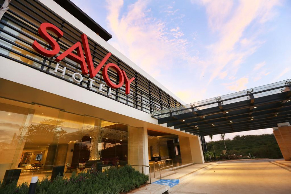 Vacation Hub International - VHI - Travel Club - Savoy Hotel Boracay