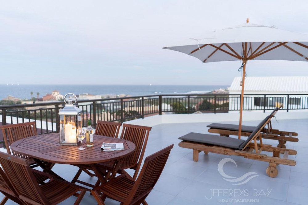 Vacation Hub International - VHI - Travel Club - Jeffreys Bay Luxury Apartments