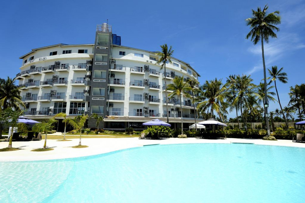 Vacation Hub International - VHI - Travel Club - Solea Seaview Resort