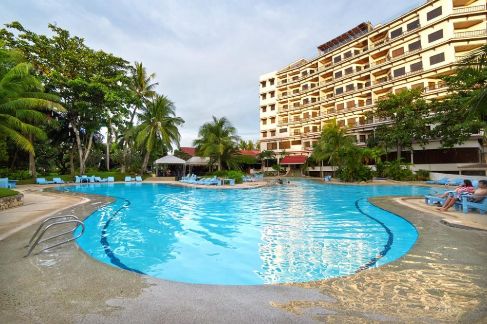 Vacation Hub International - VHI - Travel Club - Cebu White Sand resort and Spa