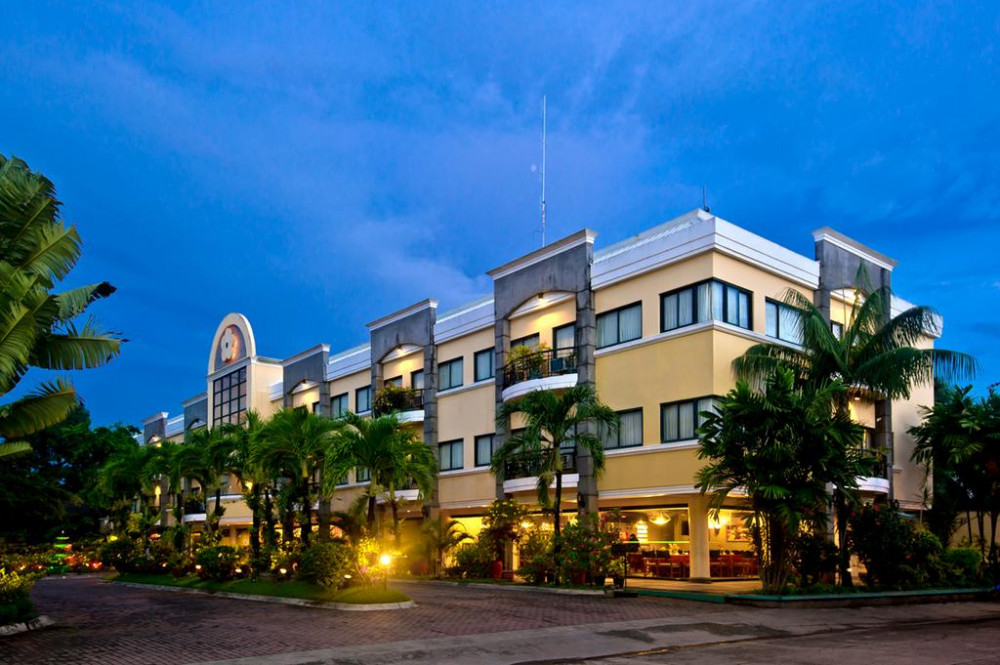 Vacation Hub International - VHI - Travel Club - Hotel Fleuris Palawan