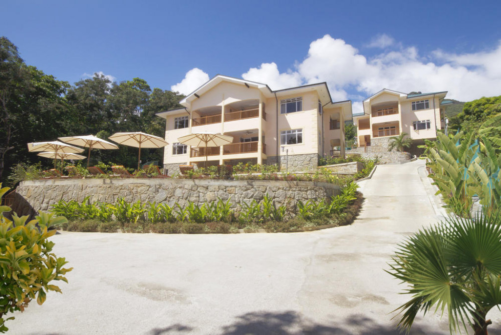 Vacation Hub International - VHI - Travel Club - The Palm Seychelles