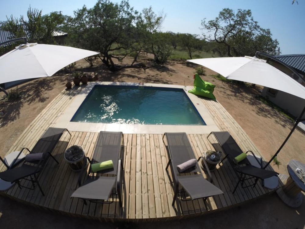 Vacation Hub International - VHI - Travel Club - The Baobab Bush Lodge