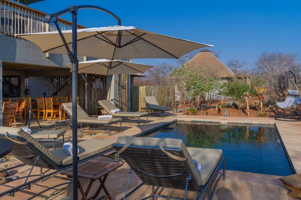 Vacation Hub International - VHI - Travel Club - Ukuthula Bush Lodge