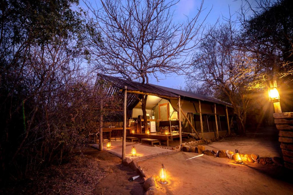 Vacation Hub International - VHI - Travel Club - Bundox Safari Lodge
