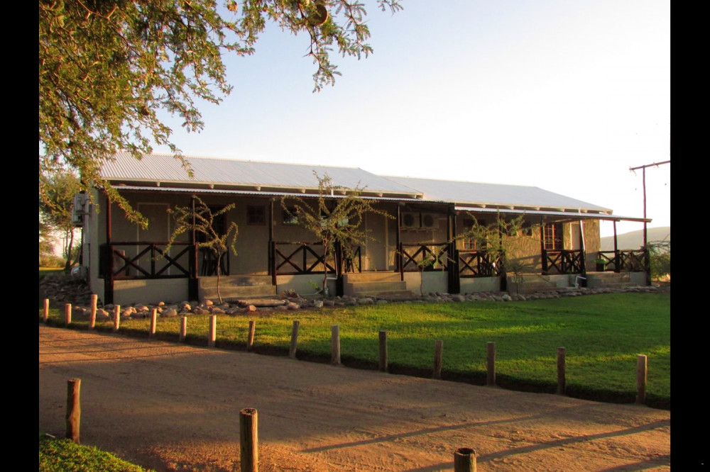 Vacation Hub International - VHI - Travel Club - Duin in die Weg Guest Farm