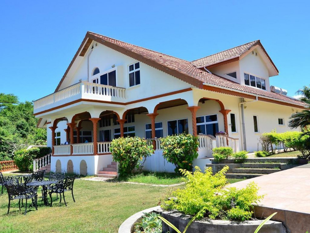 Vacation Hub International - VHI - Travel Club - BayView Seychelles