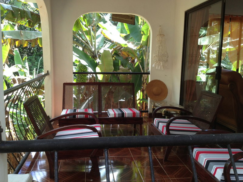 Vacation Hub International - VHI - Travel Club - Papaya Guesthouse in Seychelles