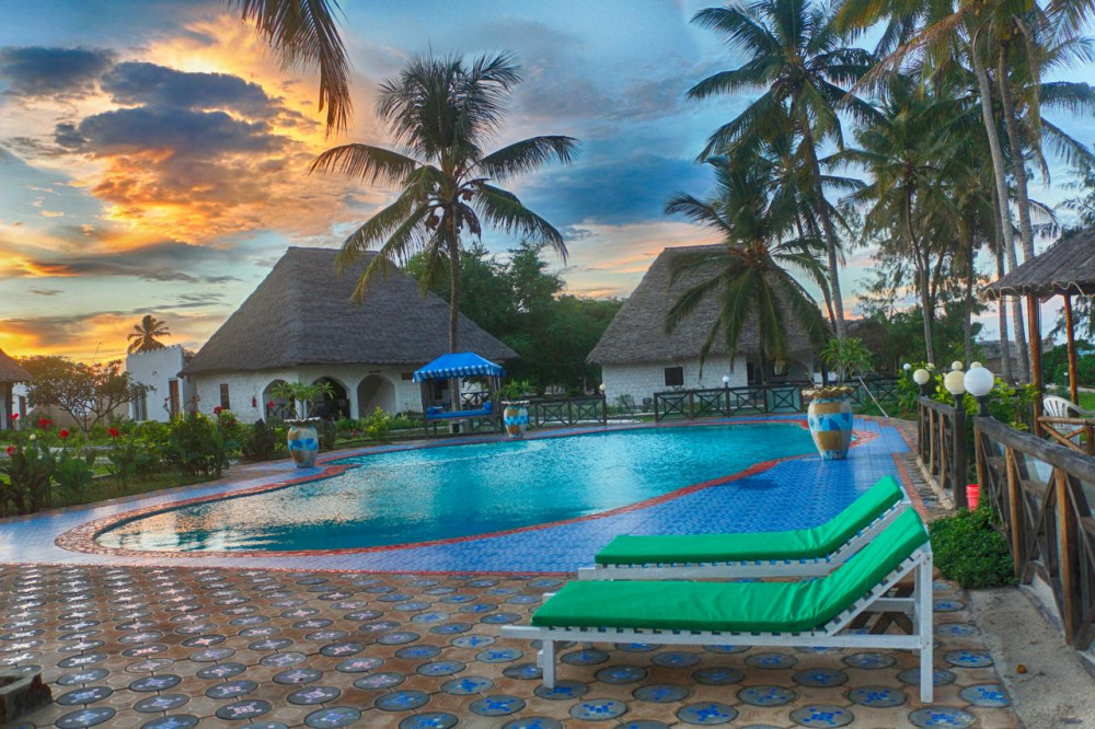 Vacation Hub International - VHI - Travel Club - Mermaids Cove Beach Resort & Spa