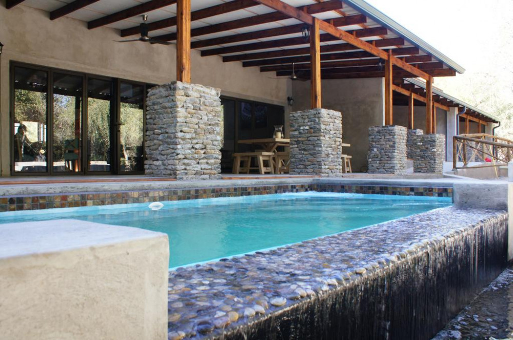 Vacation Hub International - VHI - Travel Club - Dream of Africa Bush Lodge