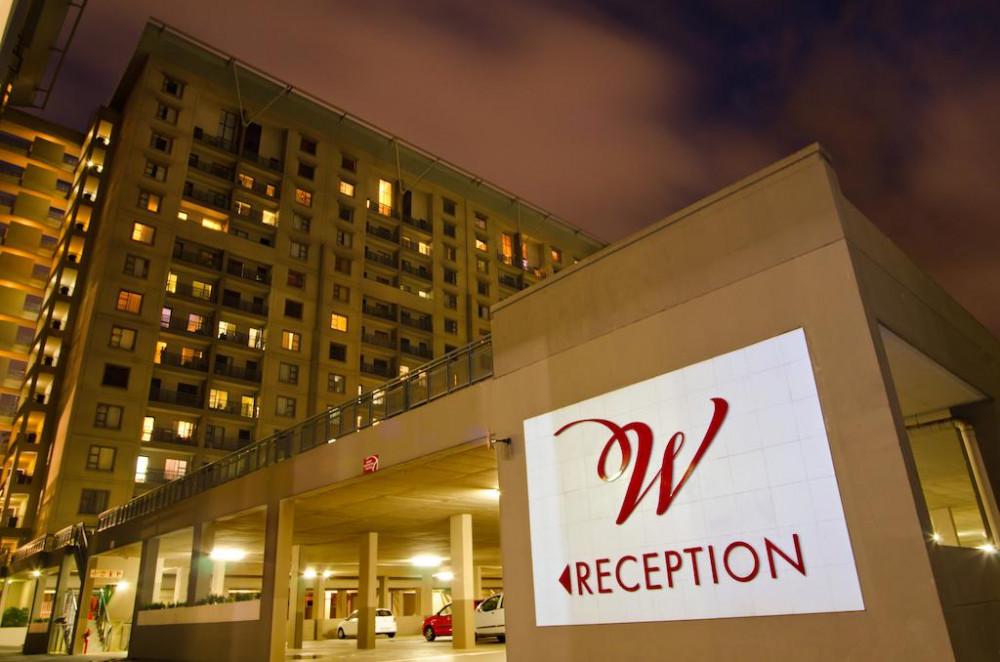 Vacation Hub International - VHI - Travel Club - WeStay Westpoint Apartments