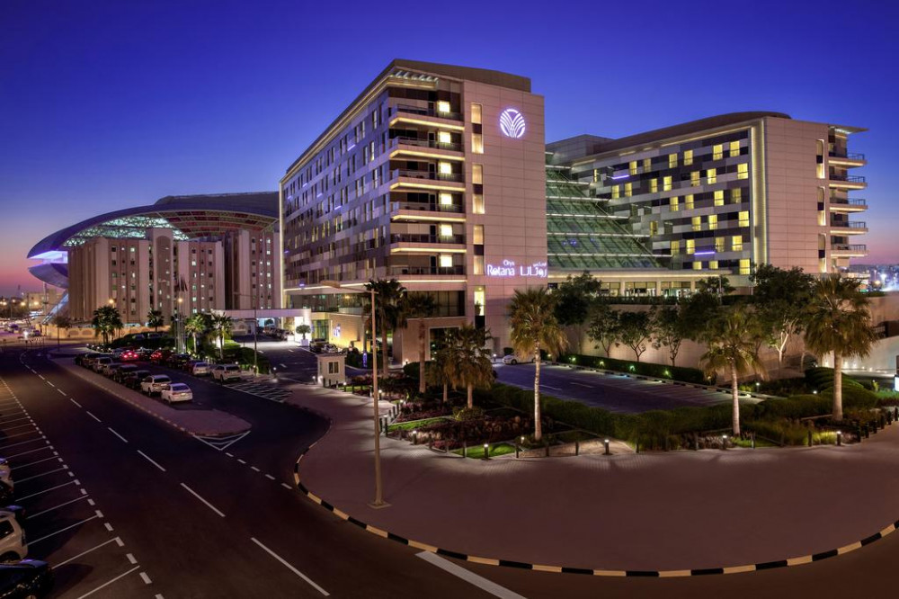 Vacation Hub International - VHI - Travel Club - Oryx Rotana Doha