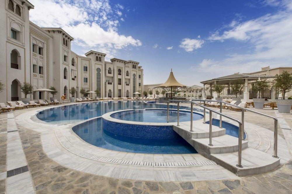 Vacation Hub International - VHI - Travel Club - Ezdan Palace Hotel