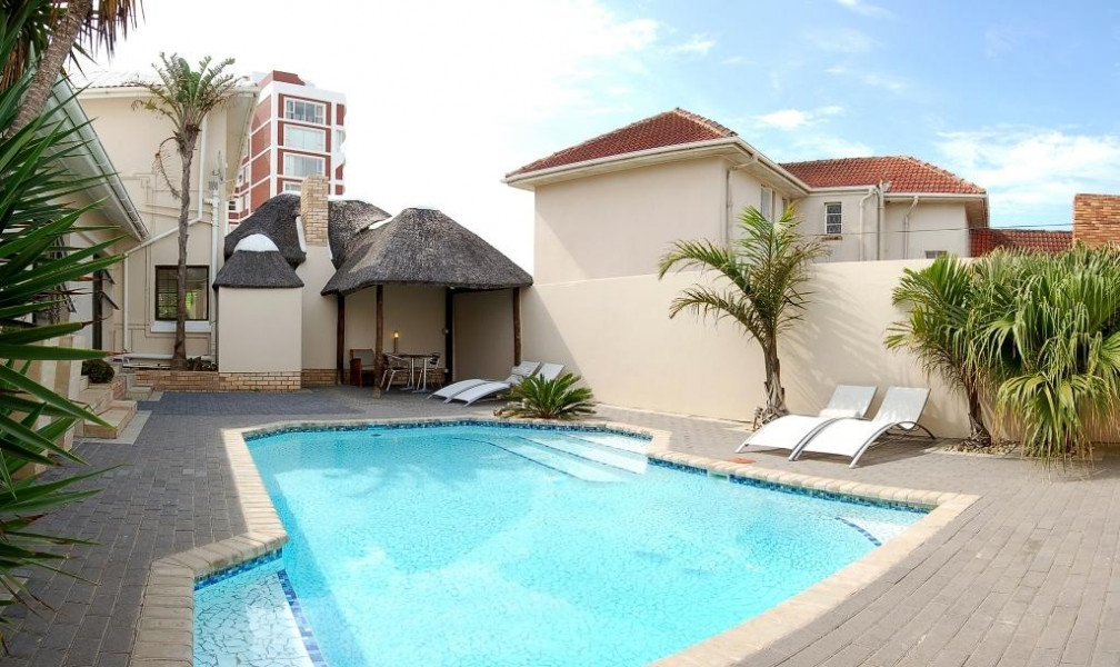 Vacation Hub International - VHI - Travel Club - Palm Beach Guest House