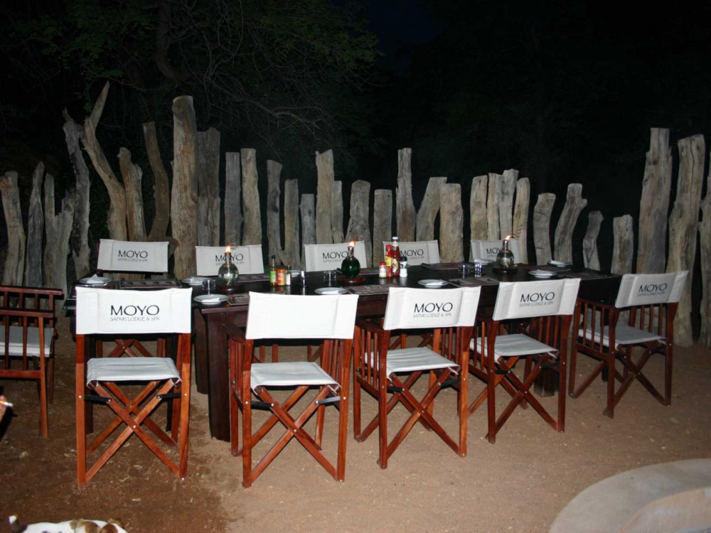 Vacation Hub International - VHI - Travel Club - Moyo Safari Lodge & Spa
