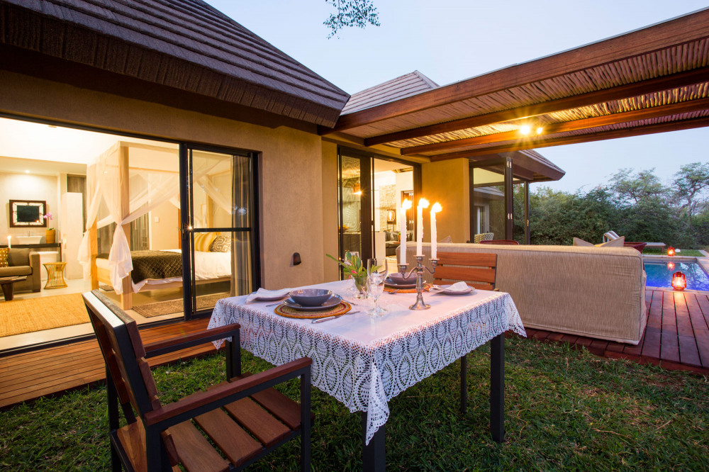 Vacation Hub International - VHI - Travel Club - Moya Safari Villa