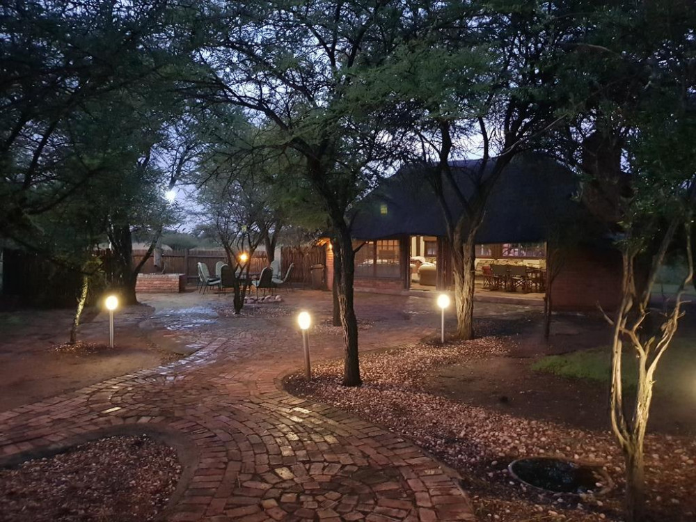 Vacation Hub International - VHI - Travel Club - Makhato Bush Lodge 3