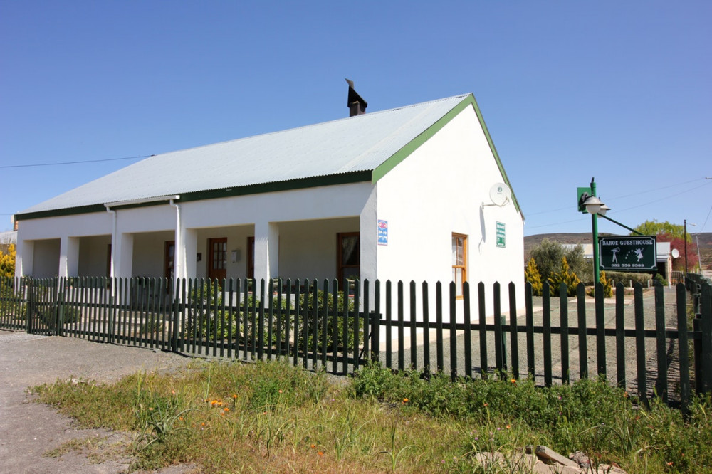Vacation Hub International - VHI - Travel Club - Sterland Baroe Guest House