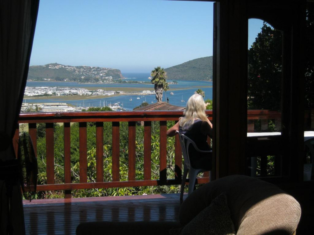 Vacation Hub International - VHI - Travel Club - Interlude in Knysna