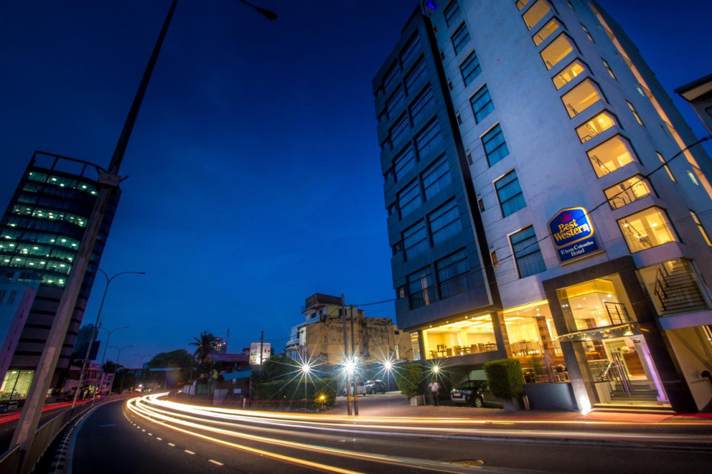 Vacation Hub International - VHI - Travel Club - Best Western Elyon Colombo