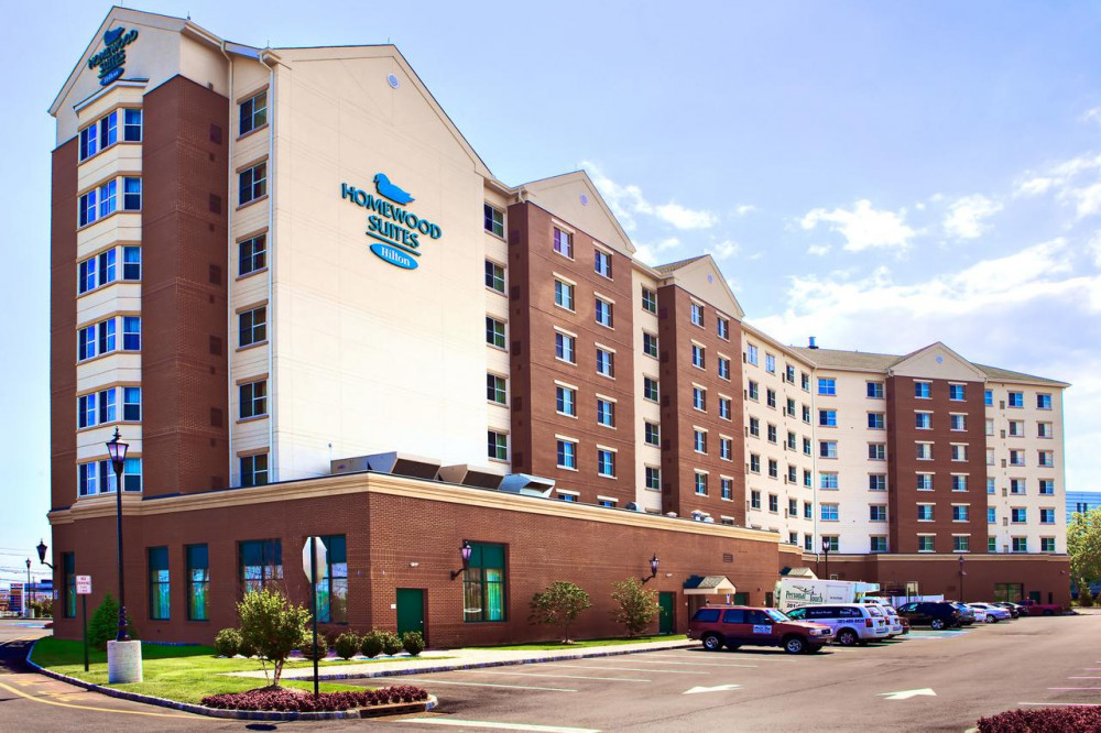 Vacation Hub International - VHI - Travel Club - Homewood Suites by Hilton East Rutherford - Meadowlands