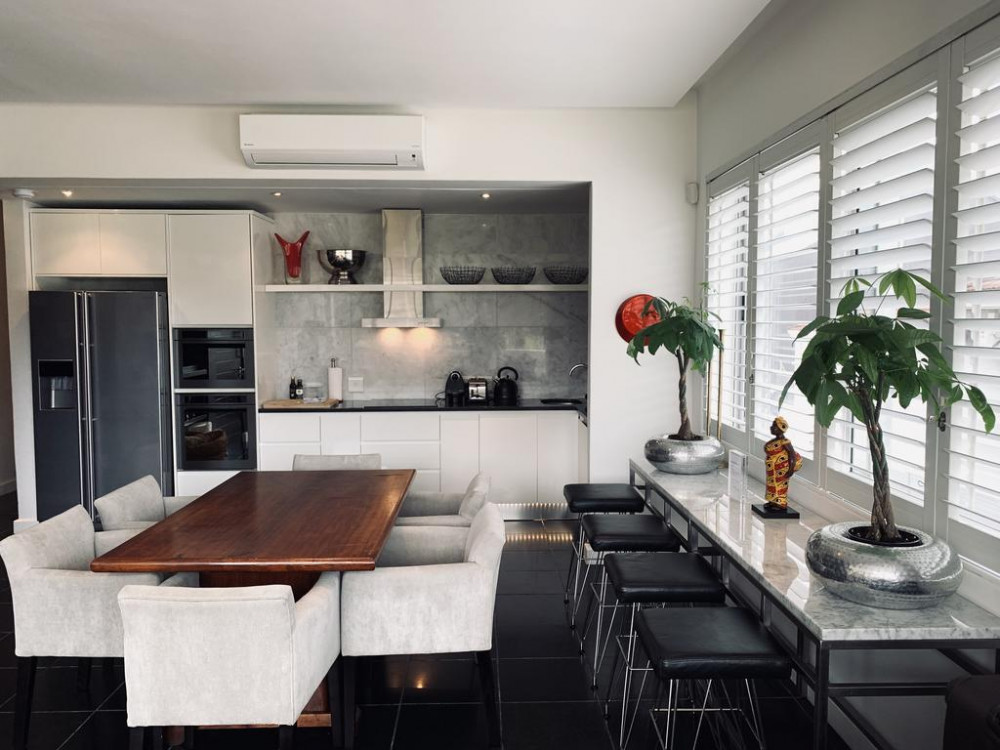 Vacation Hub International - VHI - Travel Club - 15 on Upper Orange Street Luxury Apartments - 2 bedroom apa