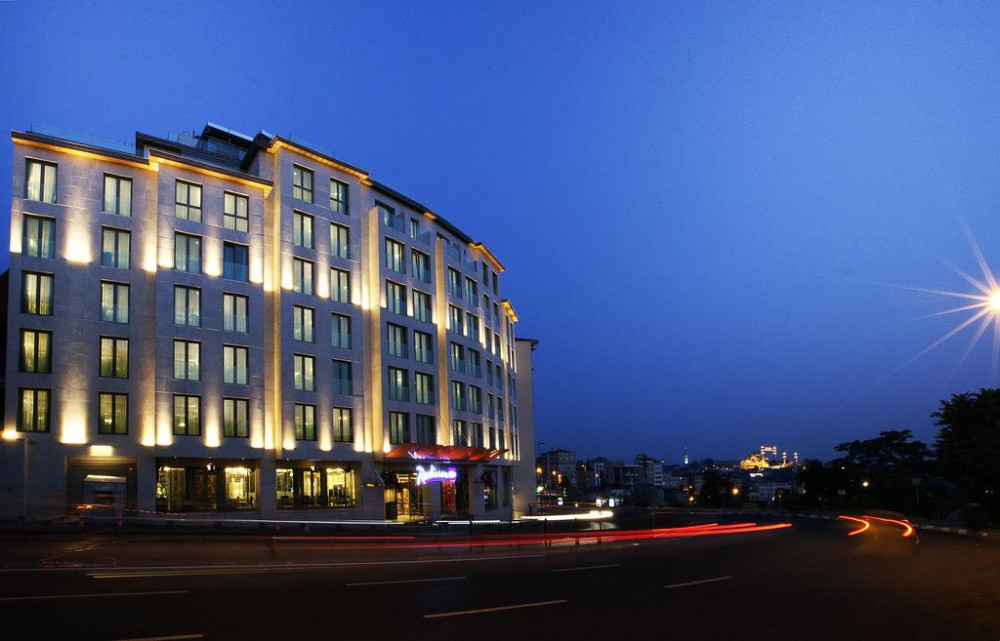 Vacation Hub International - VHI - Travel Club - Radisson Blu Hotel, Istanbul Pera