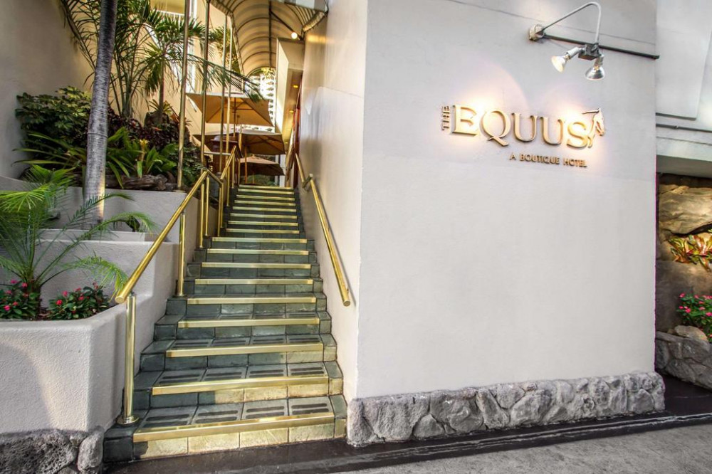 Vacation Hub International - VHI - Travel Club - The Equus