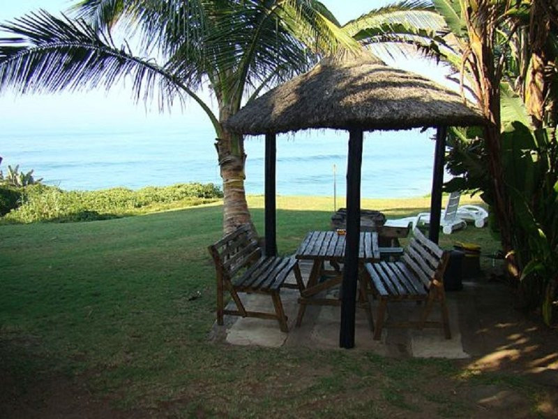 Vacation Hub International - VHI - Travel Club - Ocean Gorge Seafront Chalets