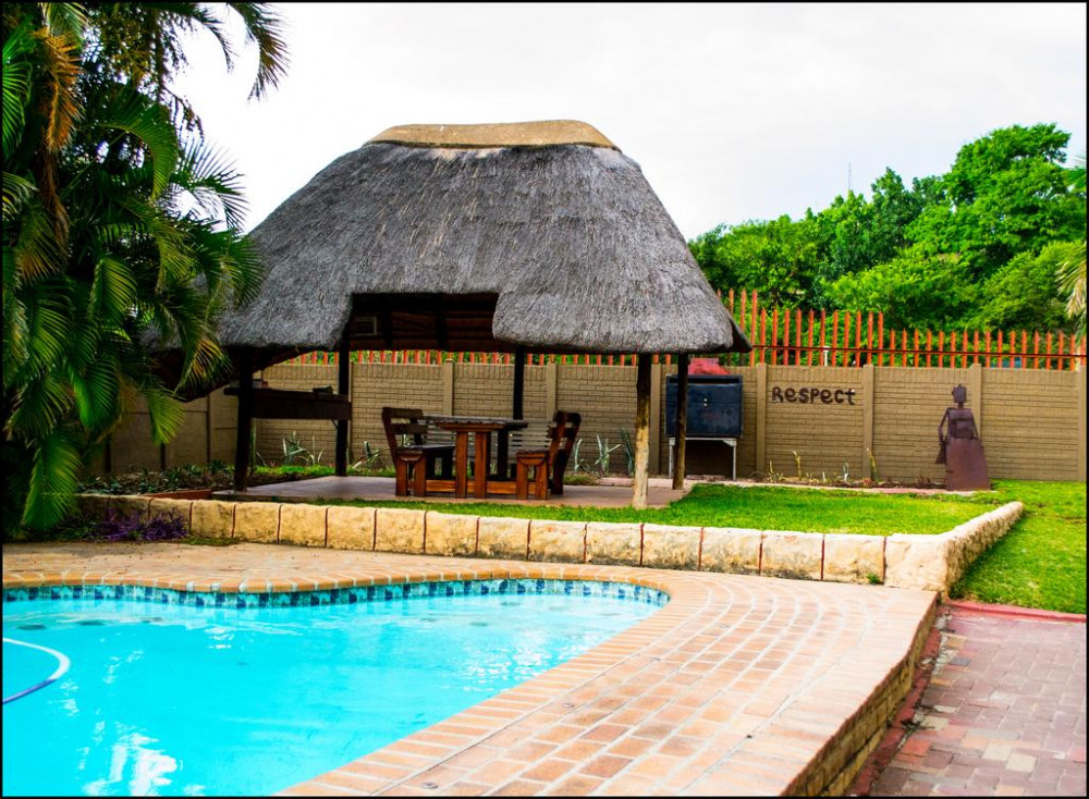 Vacation Hub International - VHI - Travel Club - Ons Dorpshuis Guesthouse