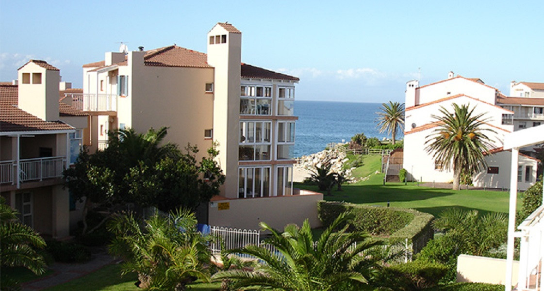 Vacation Hub International - VHI - Travel Club - Port St. Francis Resort