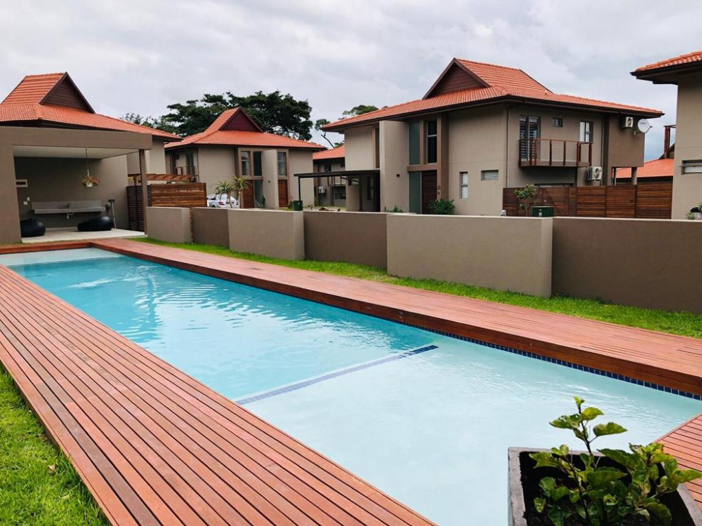 Vacation Hub International - VHI - Travel Club - 56 Zimbali Wedge
